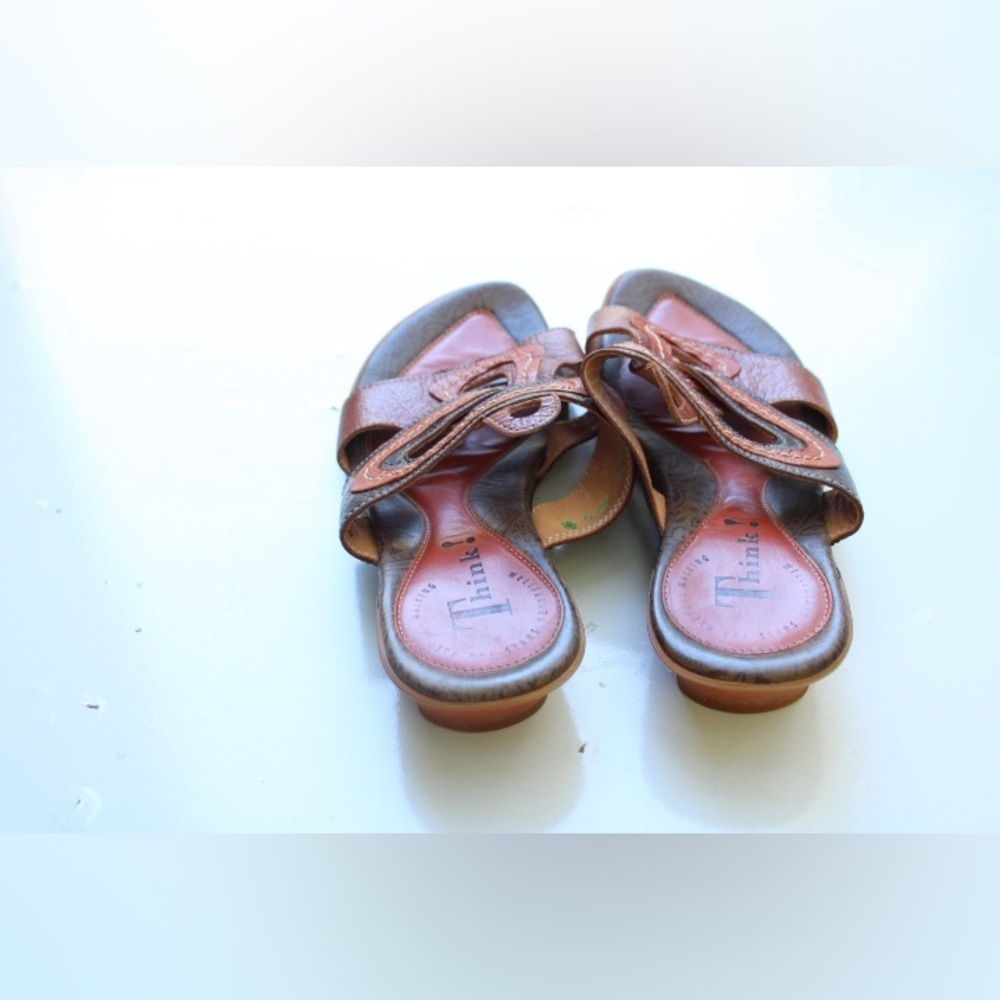 Think! Sandals - Picture 10 of 10
